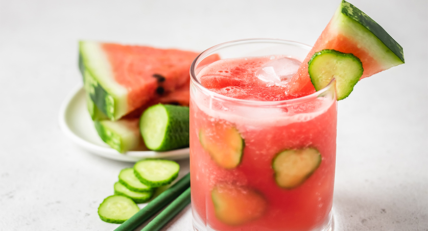 Go sip-sip hoorah this summer with Watermelon Charger